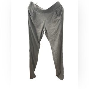 Columbia Gray Women's Track Pants